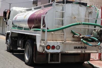 De 53 municipios con sequía, la CEAA sólo tiene actividades en Huejutla por escasez de agua