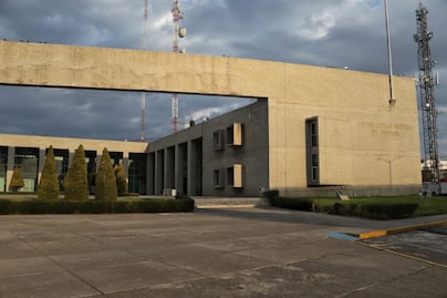 PGJEH cerró 2025 con más determinaciones que carpetas de investigación iniciadas