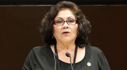 Sin aprobación ninguna de las iniciativas presentadas por la diputada federal de Ixmiquilpan