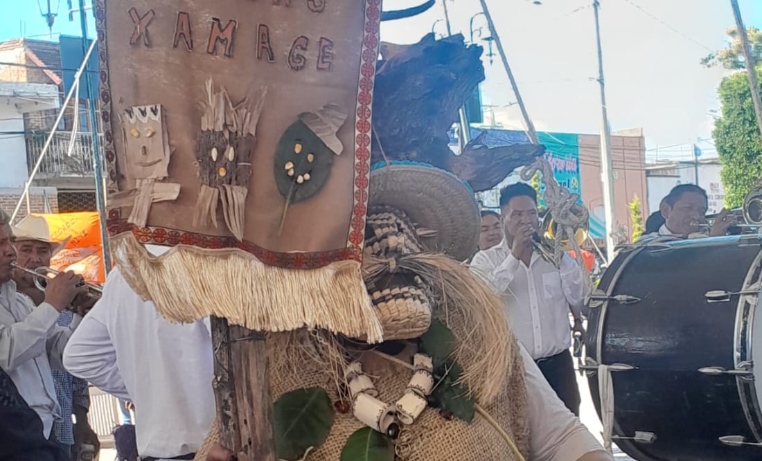 La creación del Fondo de Aportaciones para la Infraestructura Social de los Pueblos y Comunidades Indígenas y Afromexicanas (FAISPIAM) representa un acto de justicia para los pueblos indígenas y es el resultado de su propia lucha, afirmó Hipólito Bartolo Marcos I Foto: