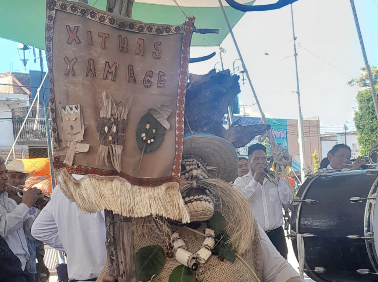 FAISPIAM, resultado de la lucha de los pueblos: Hipólito Bartolo