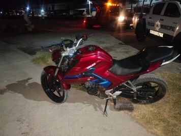 Recuperan siete motocicletas y un auto en Ixmiquilpan durante julio