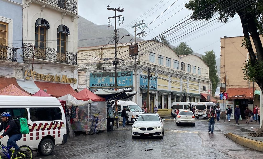 Foto: Giovanny Flores