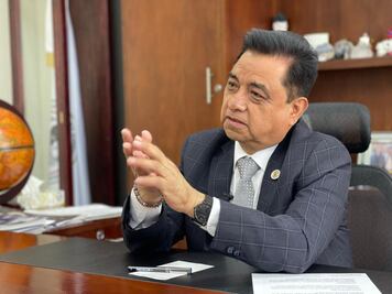 Junta de Gobierno respalda a población migrante en Estados Unidos