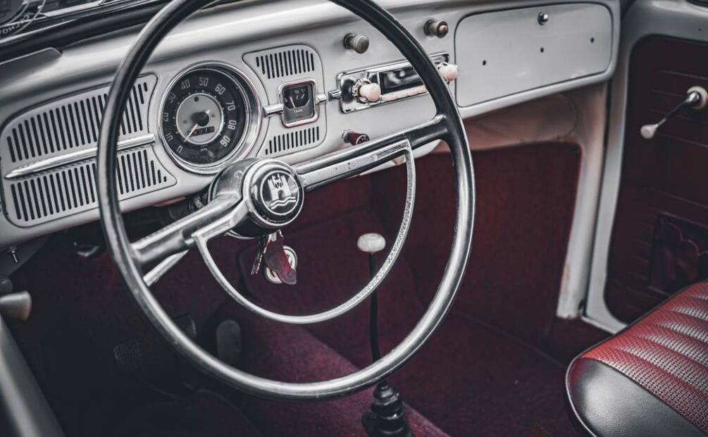 Vocho Fest 2024: la gran Fiesta del Volkswagen Sedan en Pachuca | Foto: Pexels