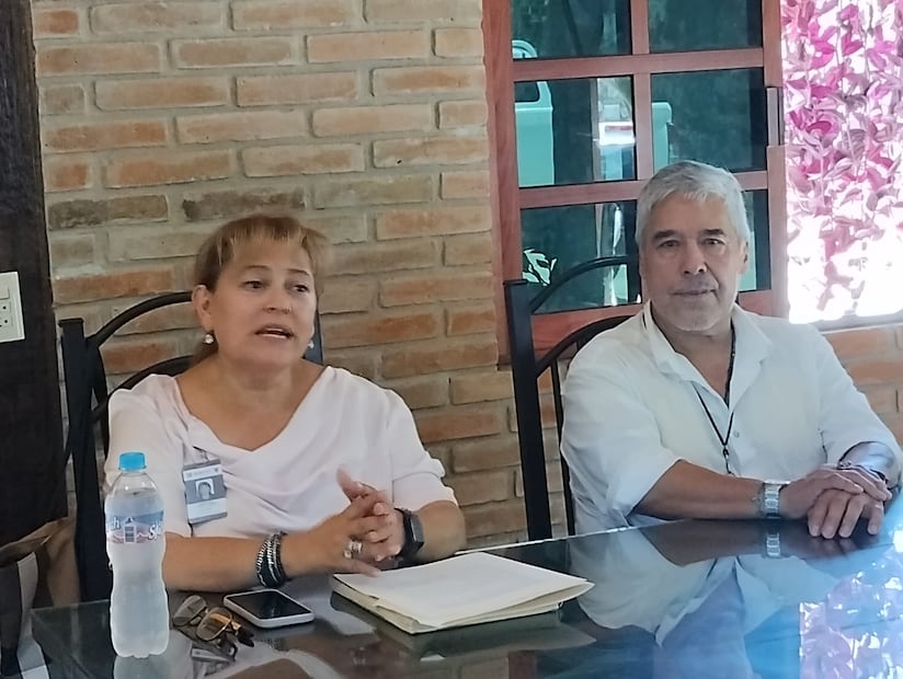 Autoridades piden respeto a derechos humanos en aplicación de usos y costumbres en Yahualica | Foto: Francisco Bautista