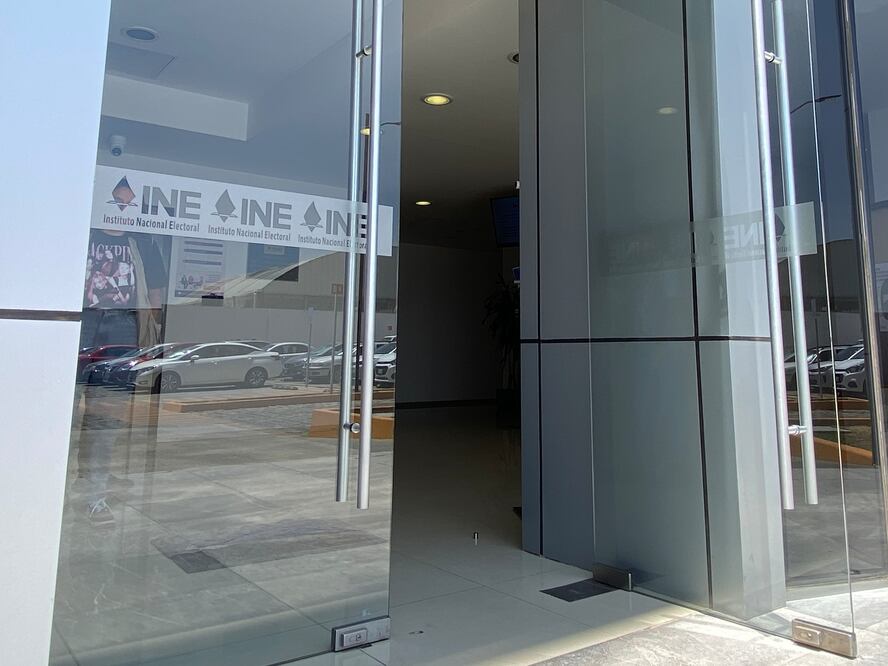 Cuatro magistrados deberán pagar poco más de 5 mil pesos por omisiones en gastos de campaña | Foto: Luis Soriano