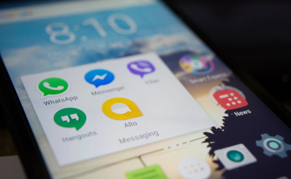 ¿Cómo los ciberdelincuentes pueden secuestrar tu WhatsApp? |  Imagen ilustrativa
