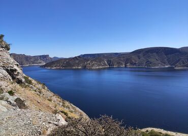 Cuatro presas en Hidalgo superan su capacidad; dos presentan derrames