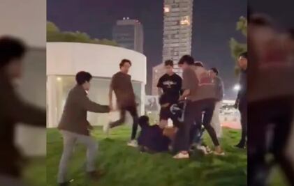 Buscan a cuatro hidalguenses presuntamente involucrados en la golpiza contra joven de Puebla