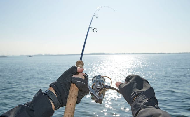Celebrarán Torneo de Pesca Otoñal en El Cedral; promueven turismo y convivencia familiar en Mineral del Chico