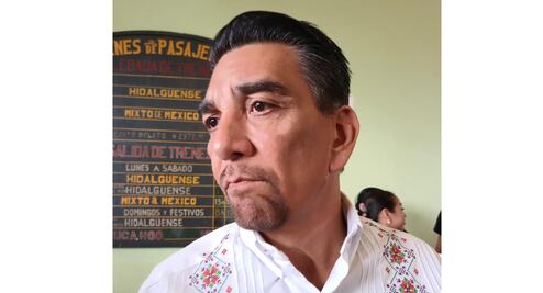 Alcalde de Huejutla niega inacción en conflicto Rancho Viejo-Los Parajes