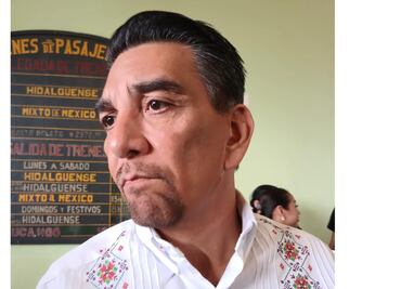 Alcalde de Huejutla niega inacción en conflicto Rancho Viejo-Los Parajes