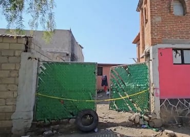 Hallan a dos hombres asesinados en una vivienda de Téllez, Zempoala