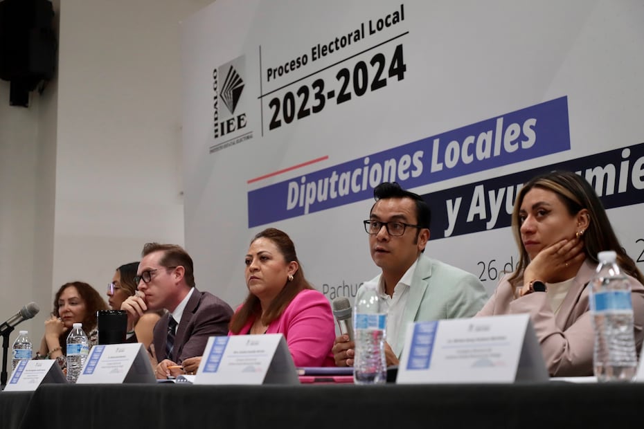 Foto: Luis Soriano