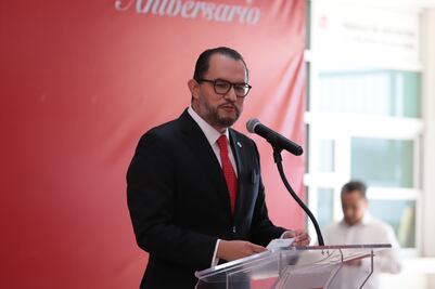 Busca PRI recuperar gubernatura en Hidalgo; tiene dos años para la siguiente elección