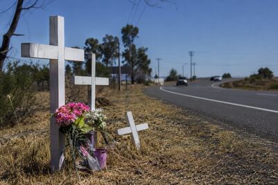 Valle del Mezquital registra al menos cinco feminicidios desde 2020