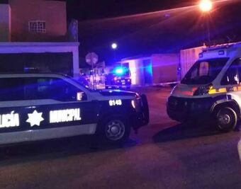 Fallece hombre al interior de una combi en Tizayuca