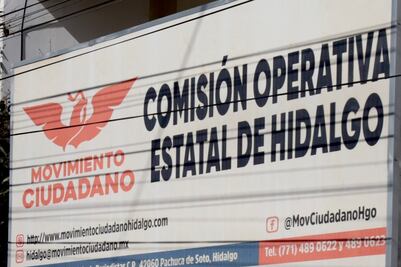 MC inicia asambleas distritales para consolidar estructuras y nombrar comités municipales