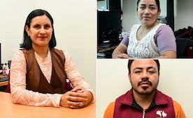 Nuevos nombramientos en la administración en Tulancingo