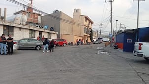 Anuncian desfogue controlado en Tepeji del Río