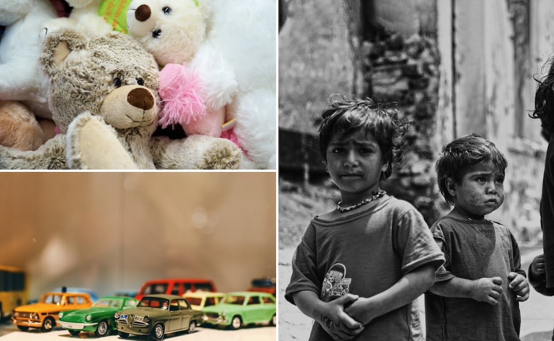 ¡Comparte magia esta temporada! Fotos: Pexels | Pixabay