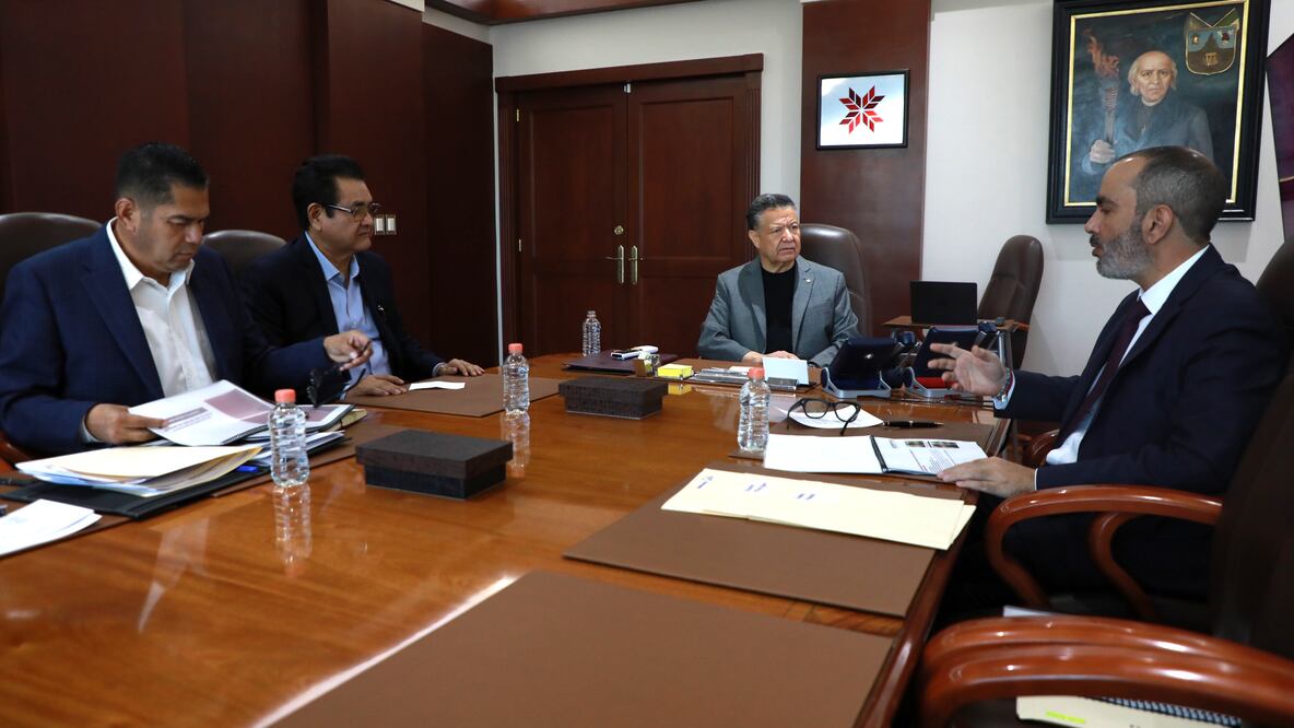 Denuncia delitos ambientales al 800 776 3372.