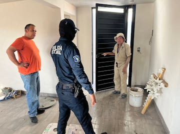 Continúan robos a casas en colonias del sur de Pachuca