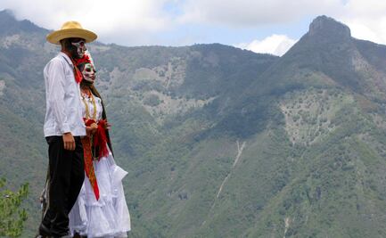 Nicolás Flores se prepara para recibir la Feria 2025; tradición, baile y deporte en un solo lugar