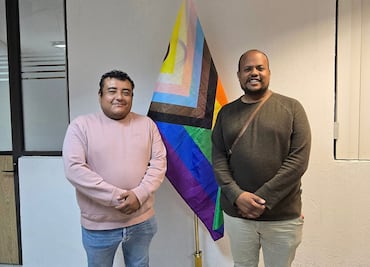 Asesinan a activista LGBT+ de Tizayuca; exigen justicia y esclarecimiento del crimen