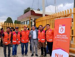 Llega a Hidalgo ayuda humanitaria desde Nuevo León