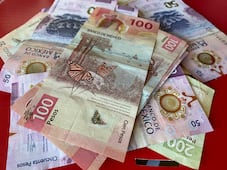 Ingresos de mexicanos disminuyen por segundo año consecutivo 