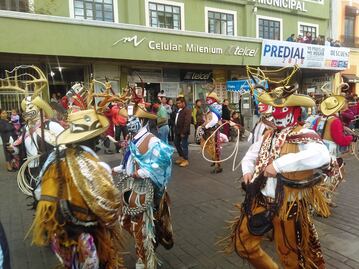 Pachuca brillará como epicentro de los carnavales en Hidalgo