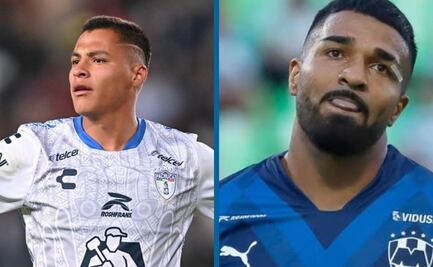 Rodrigo Aguirre llegaría a Pachuca por De la Rosa