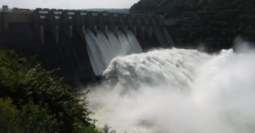Pronóstico del tiempo en Hidalgo: lluvias aisladas y temperaturas frescas