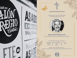 Pachuca despide a “El Chino”, figura entrañable del Salón Regio