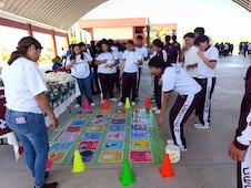 Certifican a 86 escuelas promotoras de la salud, en Hidalgo