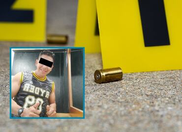 Ejecutan a instructor de gimnasio y a su pareja en Huejutla