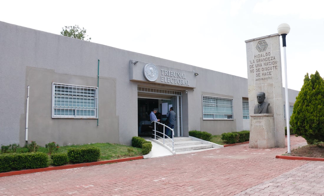 Suman 45 denuncias ante el TEEH por falta de transparencia y rendición de cuentas en municipios | Foto: Luis Soriano