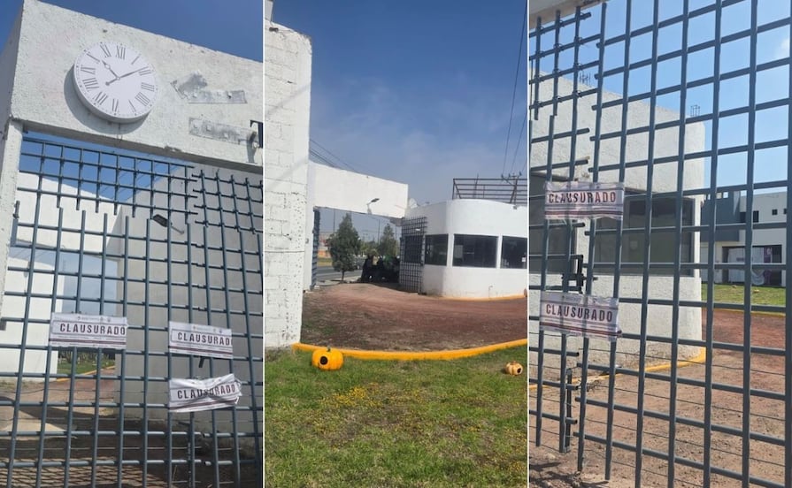 Clausuran Time Motel en Mineral de la Reforma por incumplir medidas de seguridad