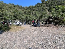 Muere ahogado adolescente de 13 años en río de Huejutla 