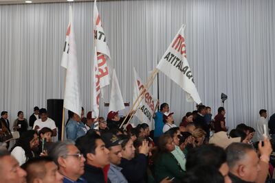 Para sumarse a Morena ya tendrán que acudir a Comisión de Evaluación: Marco Rico 