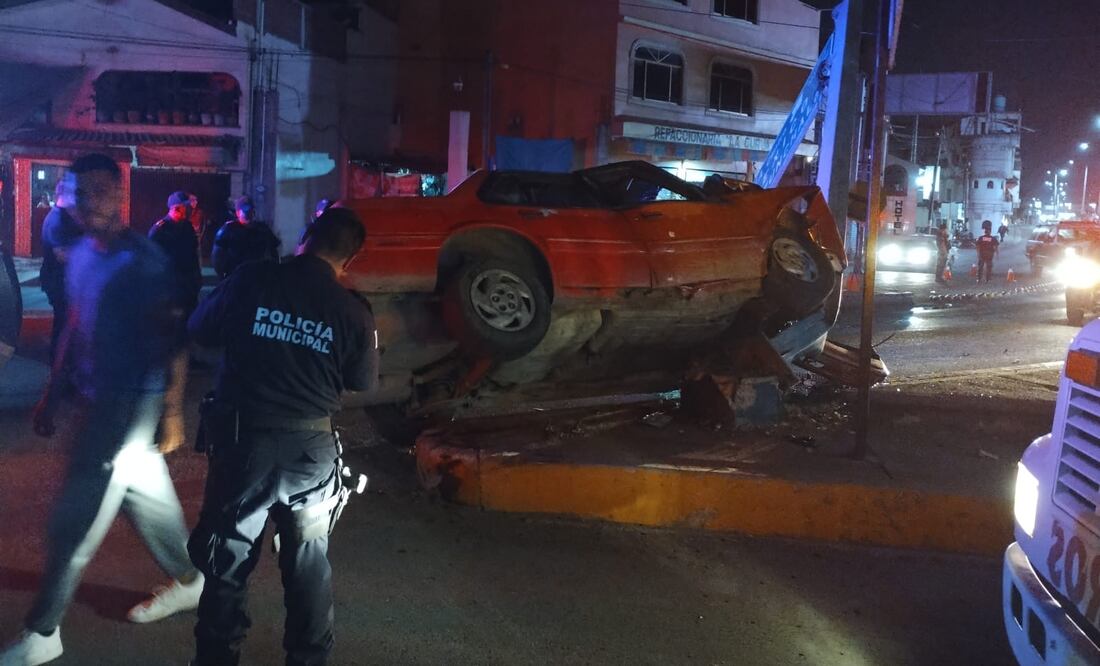 Foto: Francisco Bautista