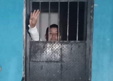 Pobladores encarcelan a tres funcionarios de Yahualica por incumplidos