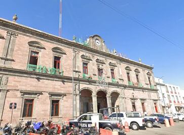 Ixmiquilpan enfrenta llamadas de auxilio con flota mutilada