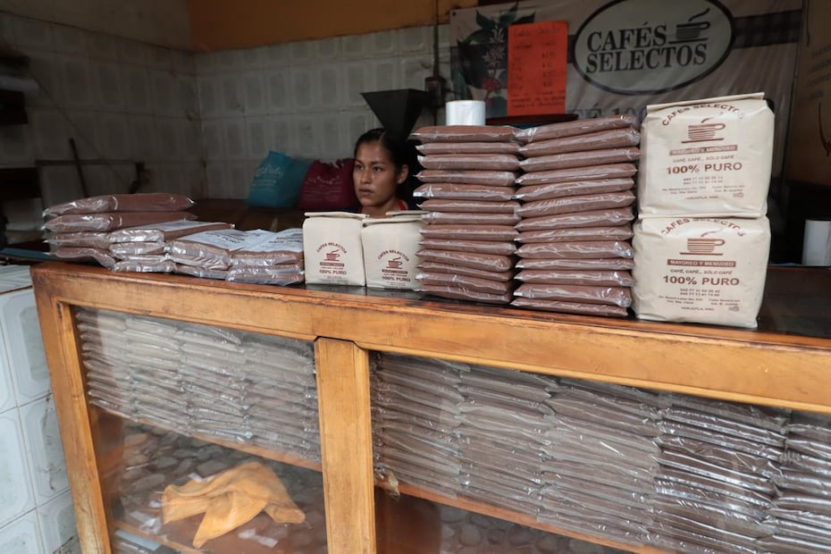 Lo producen en Tehuetlán, comunidad de Huejutla | Foto: Luis Soriano