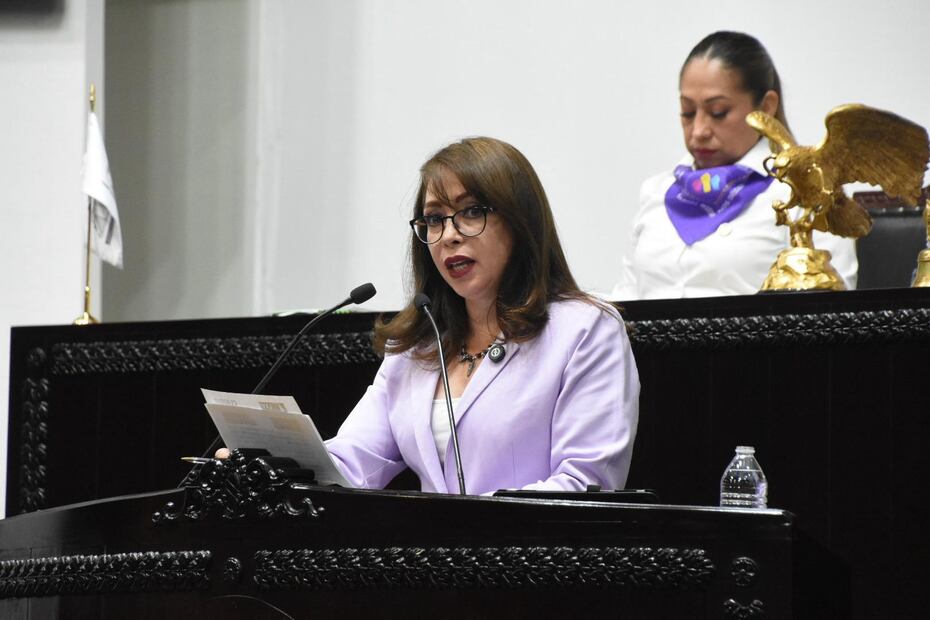 Congreso de Hidalgo aprueba reforma contra nepotismo y reelección inmediata | Twitter: LXVI Legislatura de Hidalgo