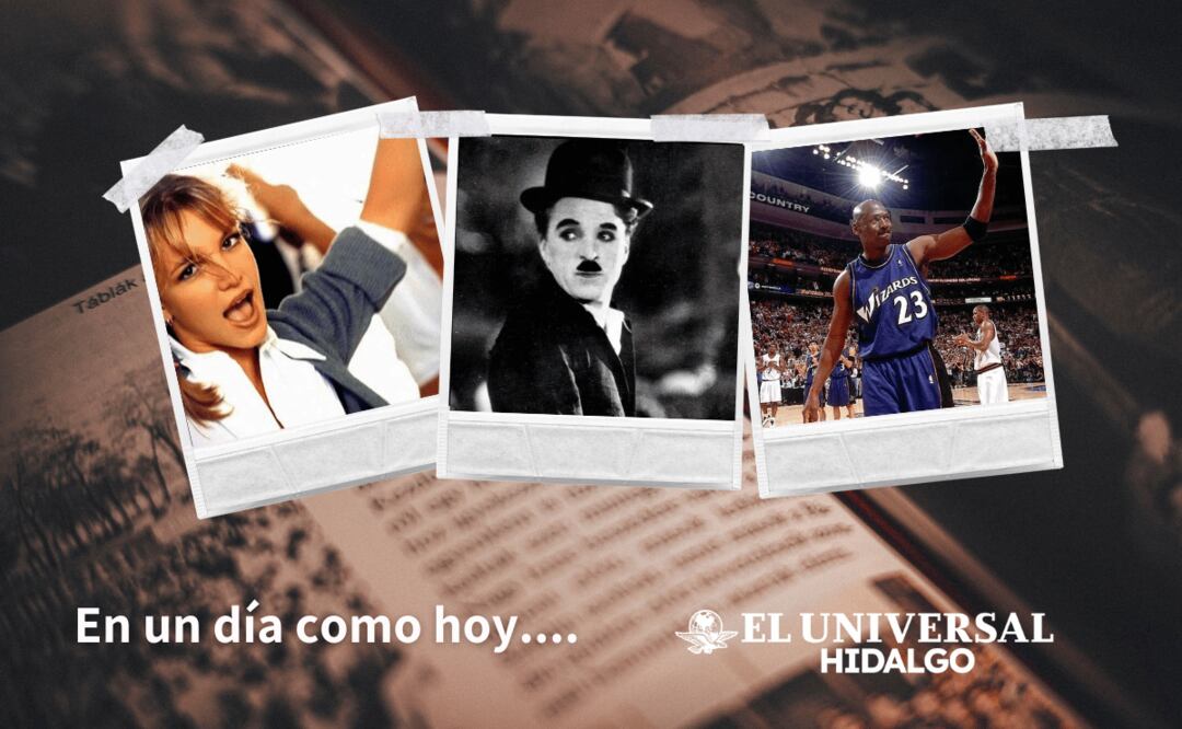 En un día como hoy 160425