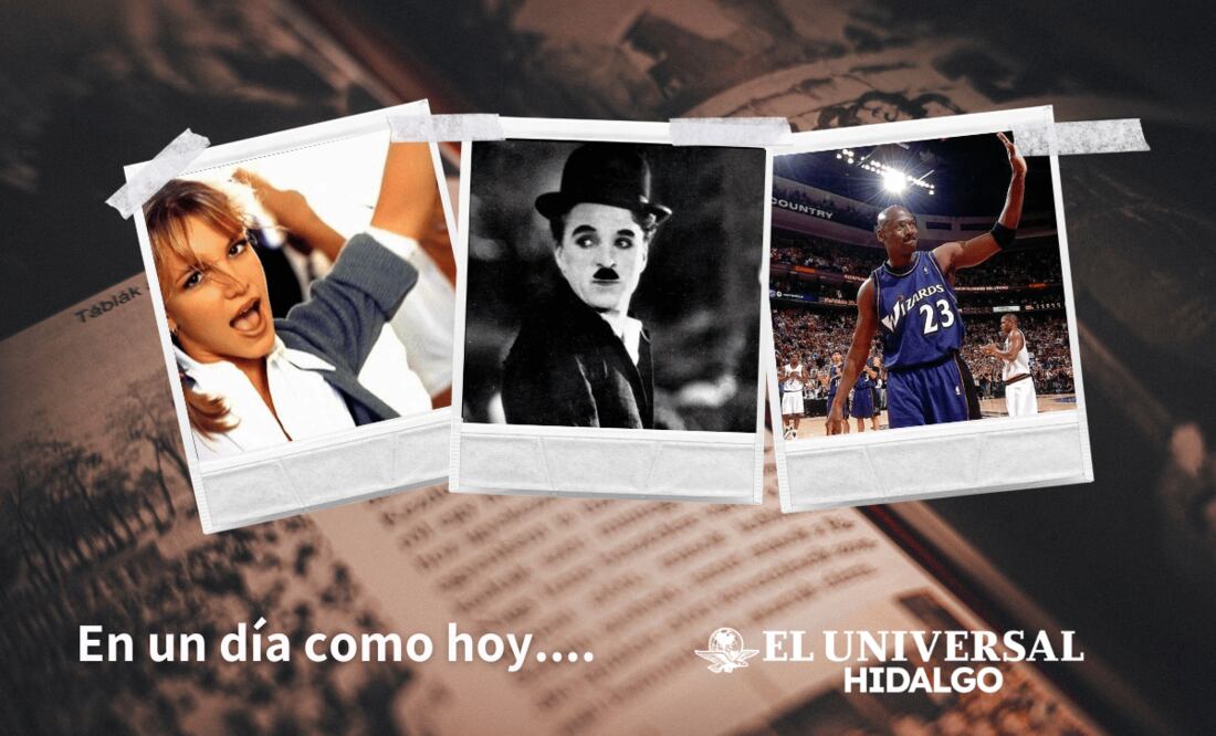 En un día como hoy 160425