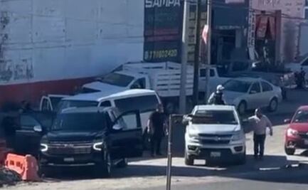 Detienen en Hidalgo a presunto hermano del líder criminal de “Guerreros Unidos”; se le acusa de asesinato 